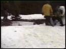 Las Corbi van a la nieve