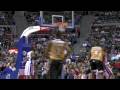 Allen Iverson: Assist of the Night
