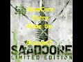 Baba Saad Outro Saadcore 2008