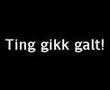 Eksplosjon