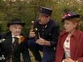 Allo Allo - Officer Crabtree