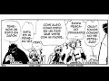 Los mundos no contados - (tsubasa chronicles omake 1)