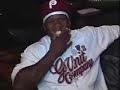 AllHipHop and 50 Cent Sit Down
