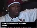 AllHipHop and 50 Cent Sit Down