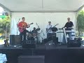 David Landon Band  \"LOG JAM\"