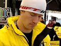 Suzuki Swift Motocross Team