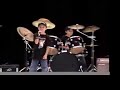 The Leftovers Talentshow