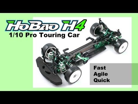 hobao - For more information: http://www.nitrohouse.com/ofna_hobao_h4e_1-10_pro_eletric_sedan_kit.html.