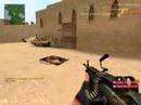 CounterStrike Soruce Rage 1 [myg0t]