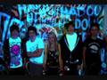 HADOUKEN!-THE BOUNCE