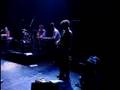 Toure Kunda live ft. Arnaud Delafosse on drums