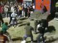 CANET DE BERENGUER 2008 TOROS