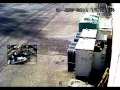 Copper Theft