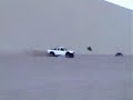 dumont dunes