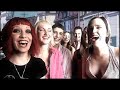 video for disssidents from vendetta valentine off of their new album there's nothing safe.

this is it! tons of hard work from volunteers, professionals, and many others. we feel the deepest gratitude to everyone for the help.

lastly, this video is dedicated to the memory of our friend craig.