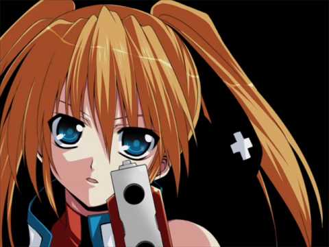2人の翼（Rising mix）