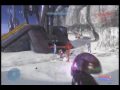 Halo 3 Beta - Team Slayer - Needler