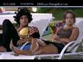 eles falam sobre historias de carros e roubos BBB8