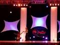 3rd World Salsa Championship-cabaret-John & Judy