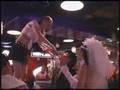 Hitchcock Vegas Wedding