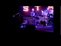 The Delta Sonics at Alfred's on Beale Street. 2012 International Blues Challenge in Memphis.