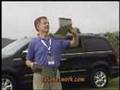 2008 Chrysler Town & Contry and Dodge Grand Caravan, Colors.