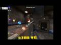 CZM (POV) vs Jibo 2006 CPL Winter Finals Game 1A