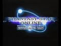 ファンタシースターオンライン動画