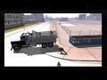 Flatbed Stunts (driv3r)
