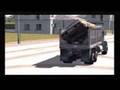 Flatbed Stunts (driv3r)