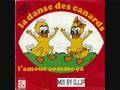 DJJP DANCE DES CANARDS