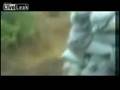 Raw Video : Georgia And S. Ossetia Exchange RPG And Gunfire,