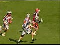 Machine vs Riptide highlights 7/20