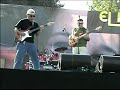 tocata en parque ohiggins.aniversario del rastro 2005