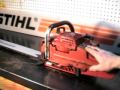 The chainsaw guy shop talk Jonsered 2071 Chainsaw 12 31.AVI