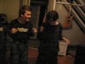 dwarf dance