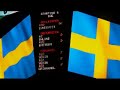 Olympics Hockey Sweden vs. Germany