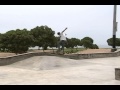 skateboarding peru surco pt2