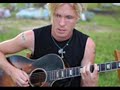 Kenny Wayne Shepherd - Alive