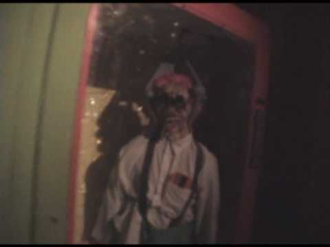 Video thumbnail frame