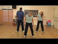 Autism Movement Therapy - aut-erobics Autism Movement Therapy - aut-erobics