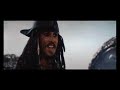 Pirates of the Caribbean