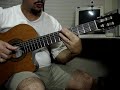 Chega de Saudade