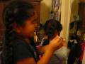 videos de Wedding M/O tutorial