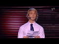 Björn Gustafsson: Vad är Kärlek?