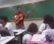 Amigo Paixonado na 7ª serie Acustico