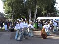 Djudjaro Maluku - Dansa Parise