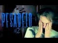 Pesadelo O Início - I WANNA CRY! :'( (Part 2) Brazilian Horror