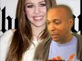 Miley cyrus- - 