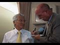 A380 First Commercial Flight SIN-SYD by Ralf A380 First Commercial Flight SIN-SYD by Ralf